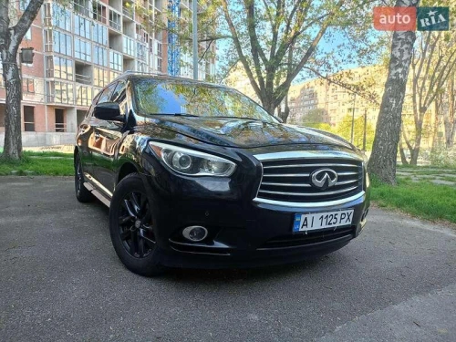 Infiniti