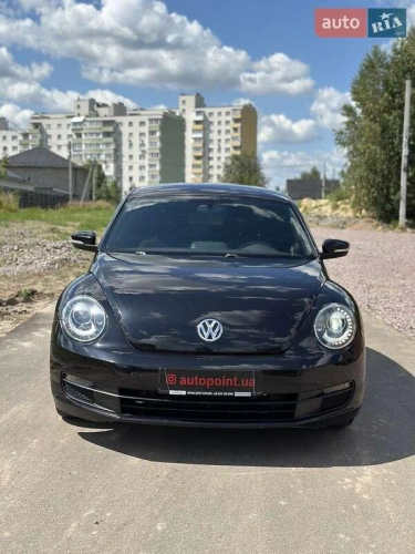 Volkswagen
