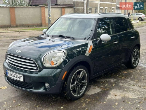 MINI