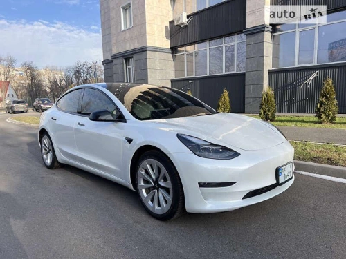 Tesla