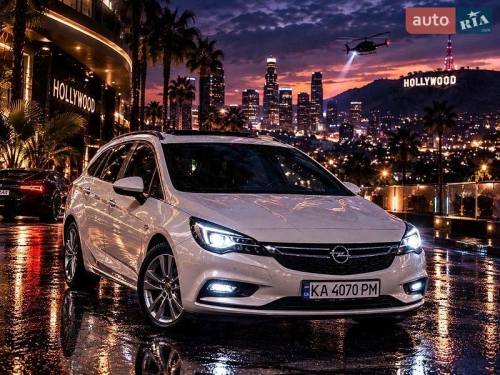Opel