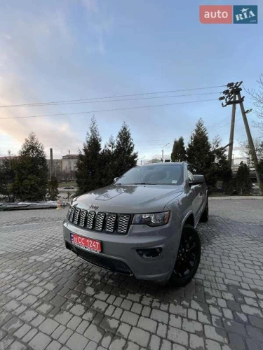 Jeep