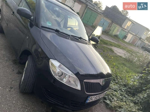 Skoda