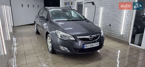 Opel