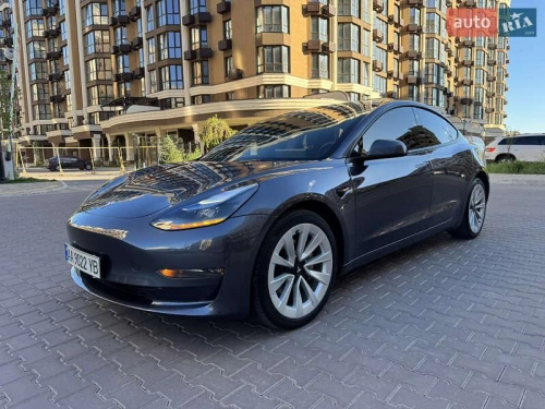 Tesla