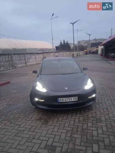 Tesla