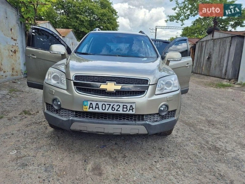 Chevrolet