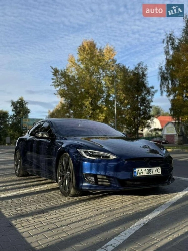 Tesla