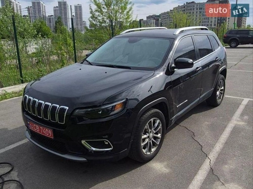 Jeep