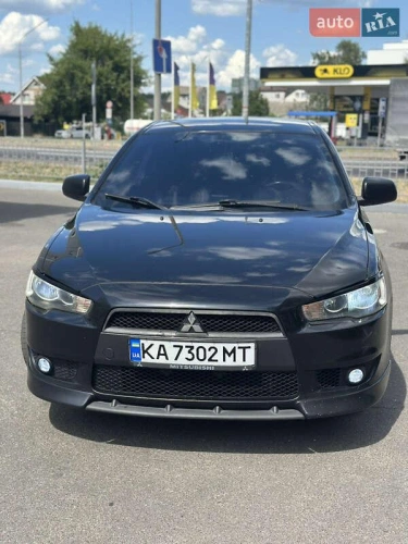 Mitsubishi