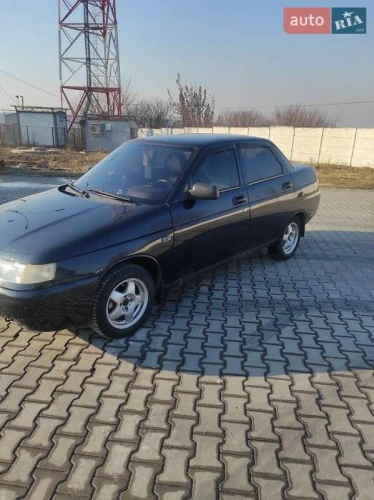 ВАЗ / Lada