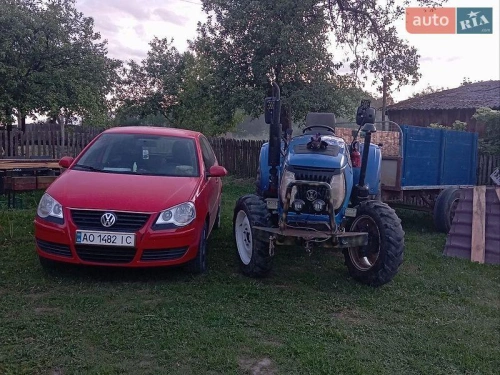 Volkswagen