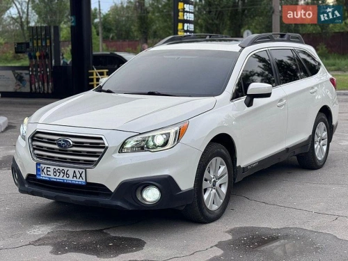 Subaru