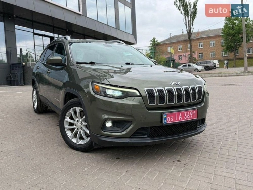 Jeep