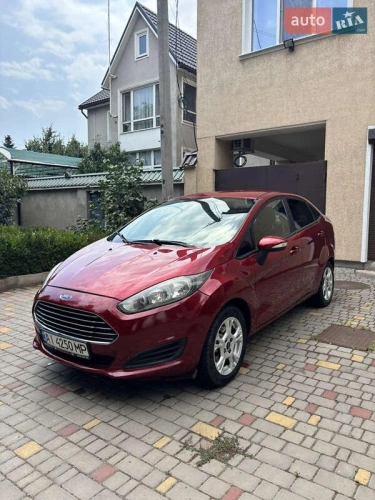 Ford