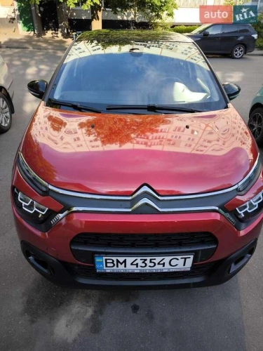 Citroen