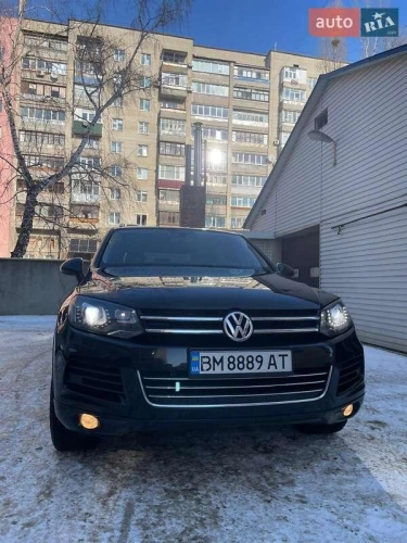 Volkswagen