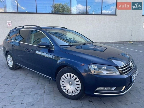 Volkswagen