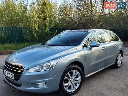 Peugeot
