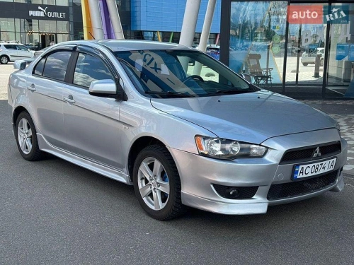 Mitsubishi