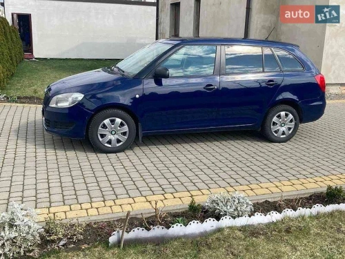 Skoda