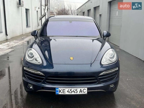 Porsche