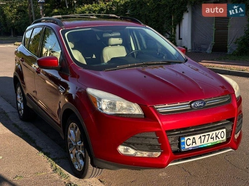 Ford