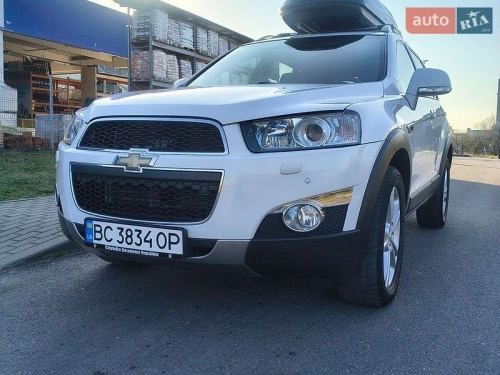 Chevrolet