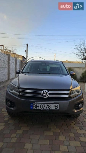 Volkswagen
