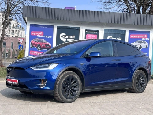 Tesla