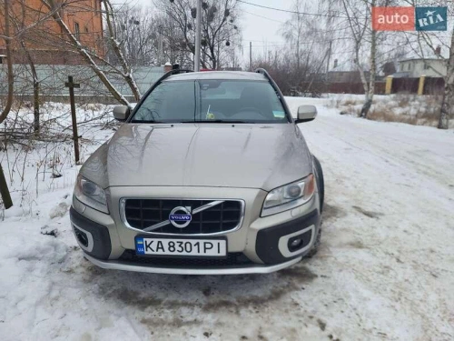 Volvo