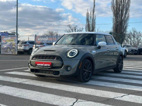 MINI