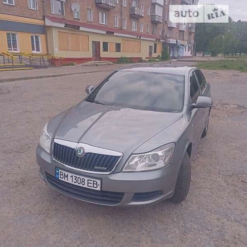 Skoda