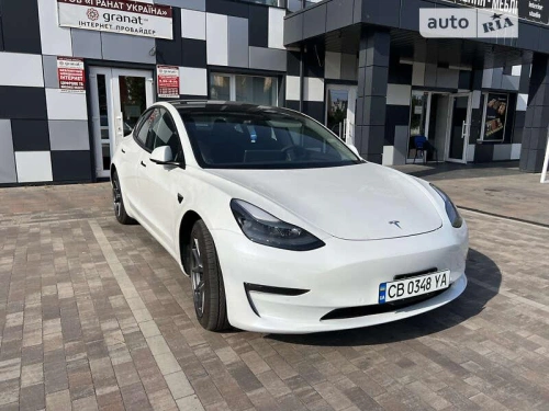 Tesla