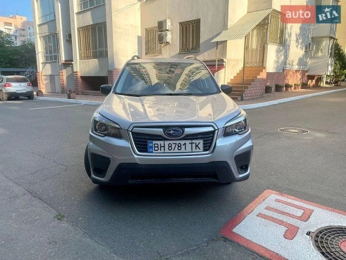 Subaru
