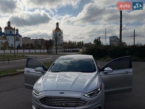 Ford