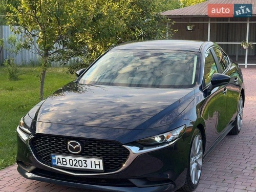Mazda