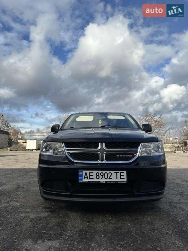 Dodge