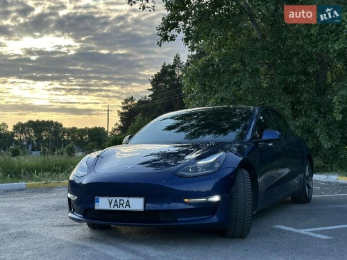 Tesla