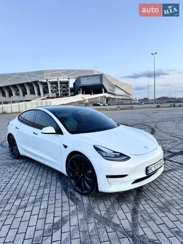 Tesla