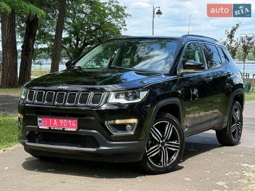 Jeep