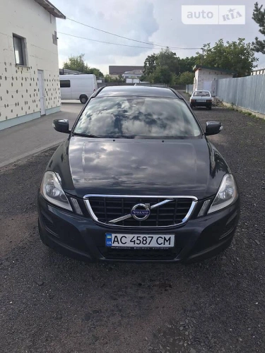 Volvo