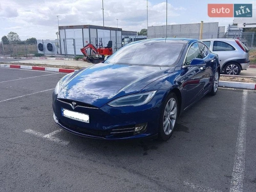 Tesla