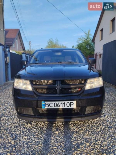 Dodge
