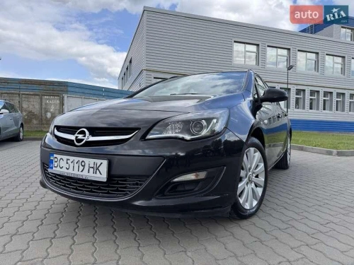 Opel