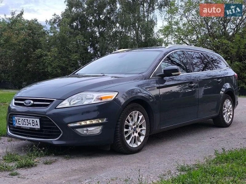 Ford