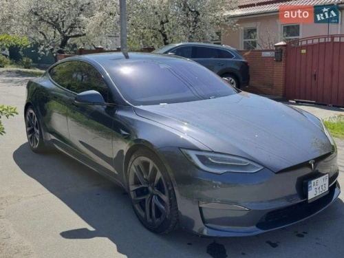 Tesla