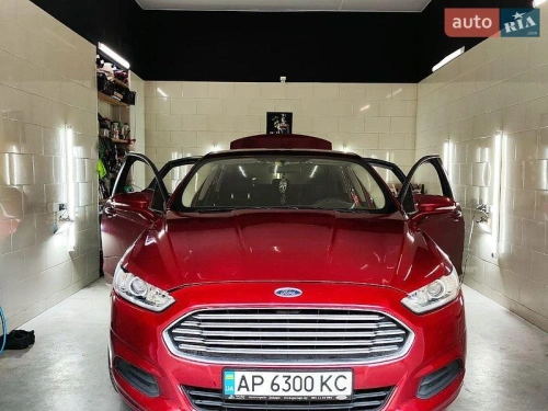 Ford
