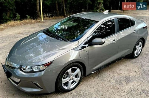 Chevrolet
