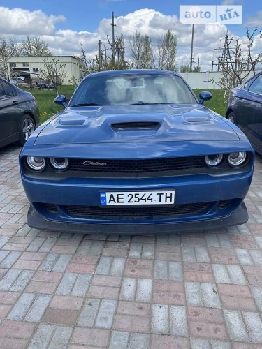 Dodge